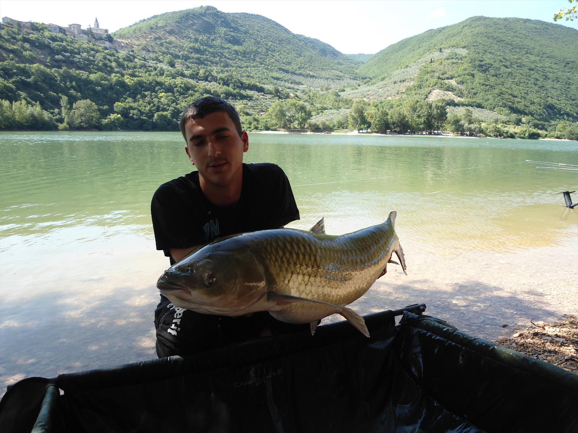 Ape libere cu Any Water - dsc04671.JPG